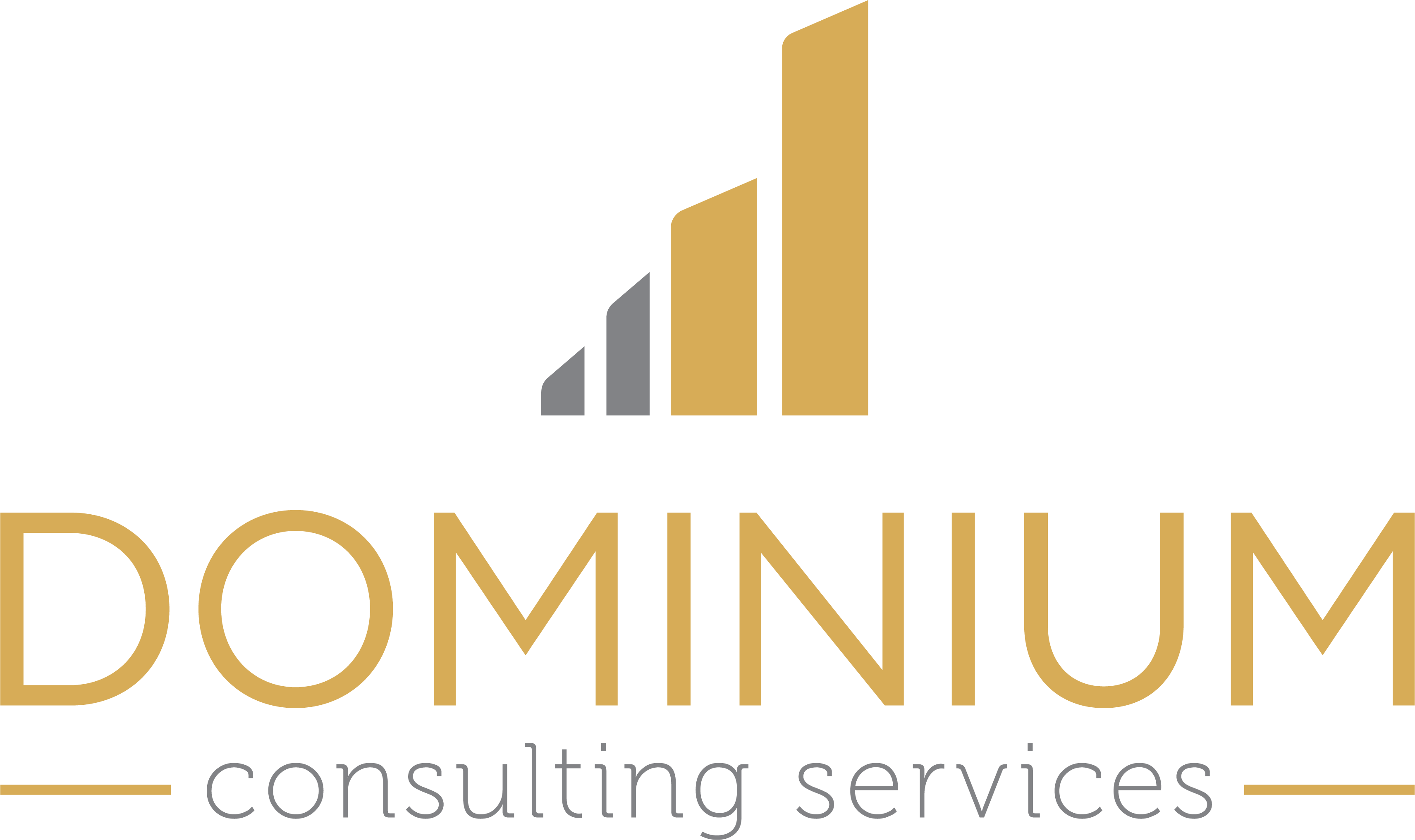 Dominium Consulting Services
