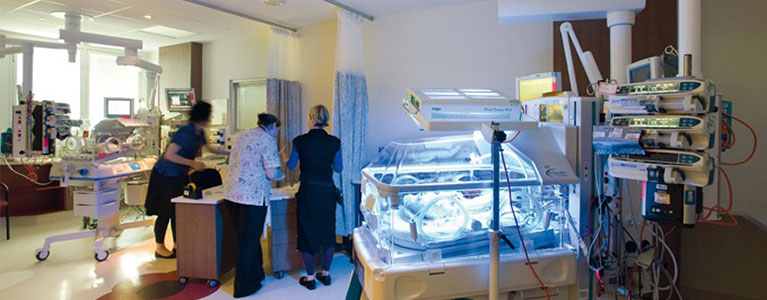 O Alto Padrão de Qualidade da Saúde nos Estados Unidos