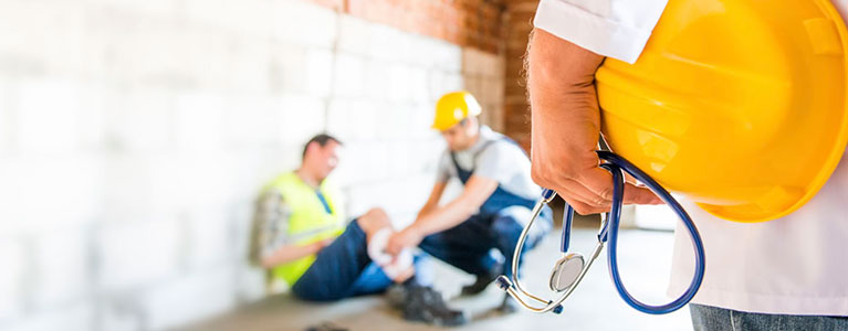 What does it take to have a Worker's Compensation Exemption