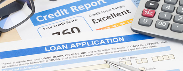 Credit score: Safety is a two-way street