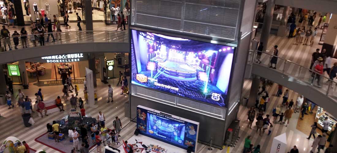 10 Atividades Preferidas dos Americanos