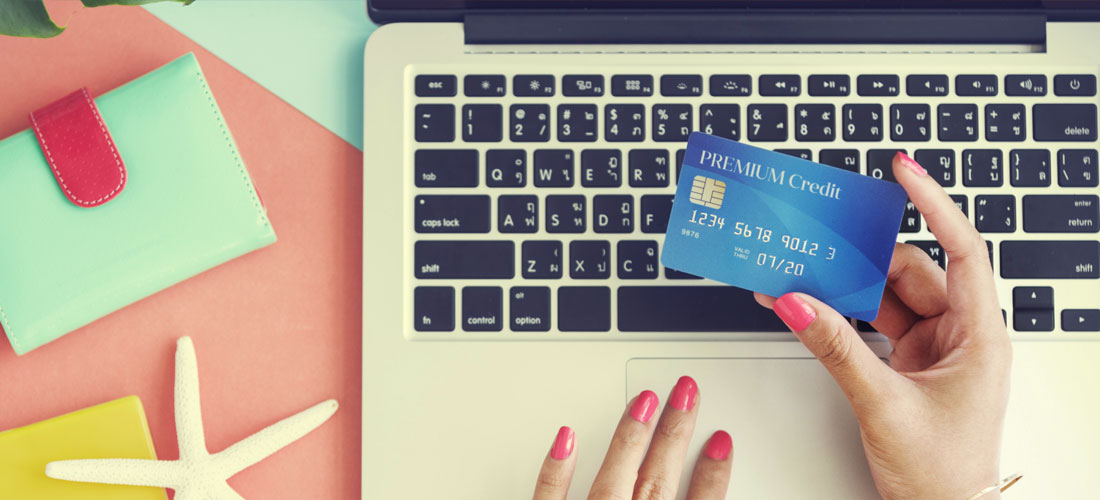 Abrir Conta nos EUA pela Internet