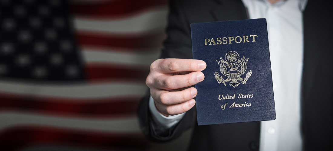 Green Card: O Sonho dos Latinos